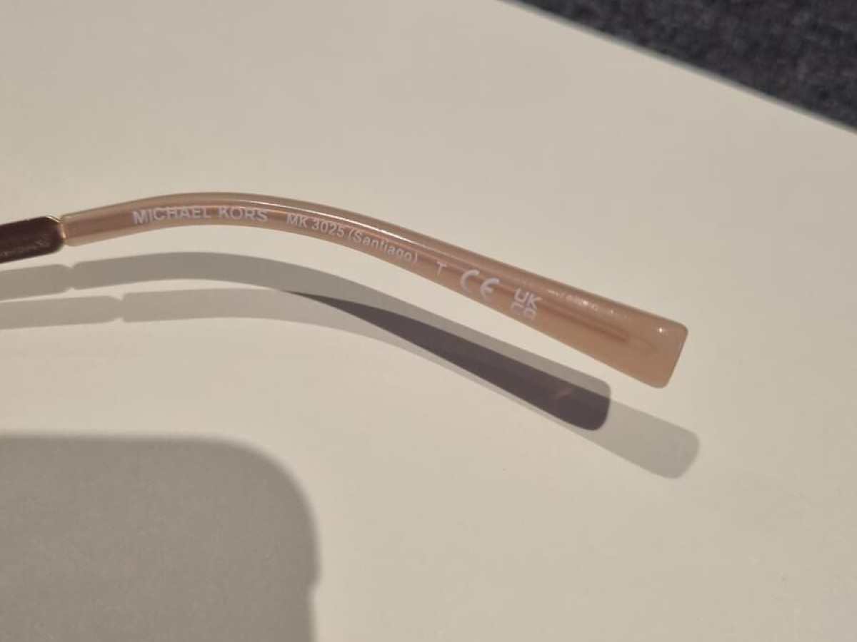 Mickael Kors - Mk3025 53&curren;17