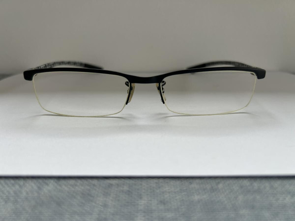 Ray Ban - RB8406 2718 55 17...