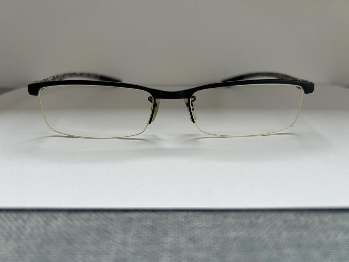 Ray Ban - RB8406 2718 55 17 140