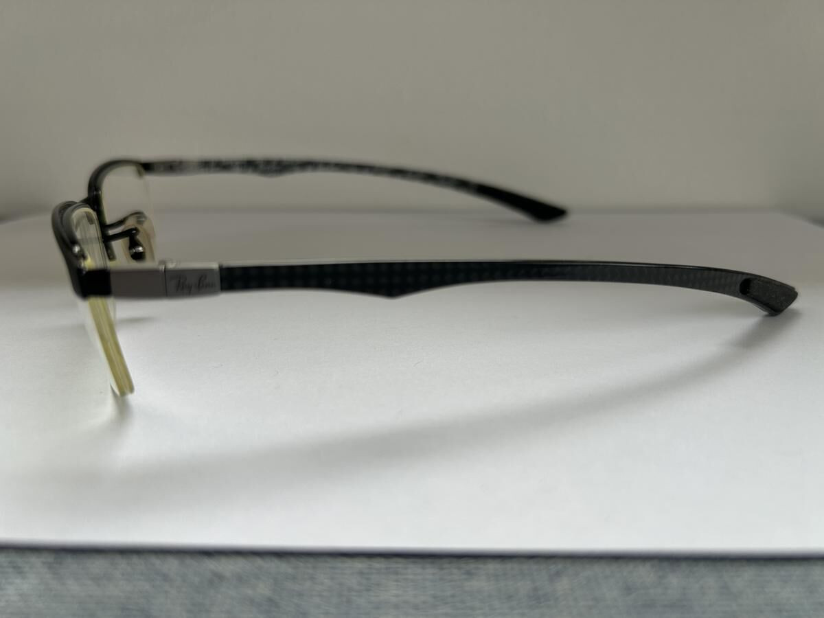 Ray Ban - RB8406 2718 55 17 140