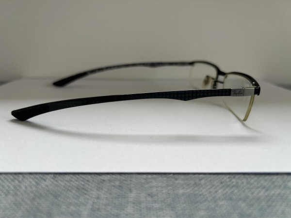 Ray Ban - RB8406 2718 55 17 140