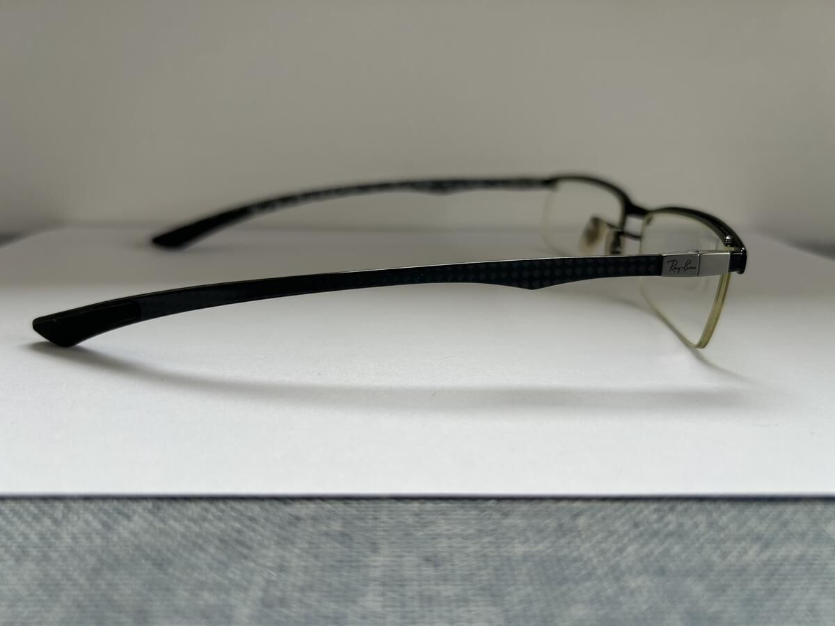 Ray Ban - RB8406 2718 55 17 140