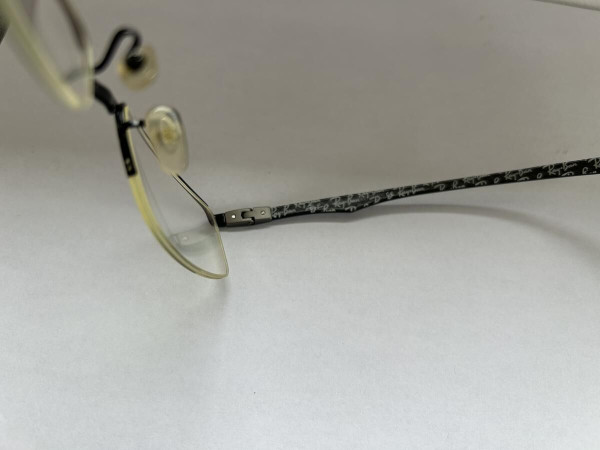 Ray Ban - RB8406 2718 55 17 140