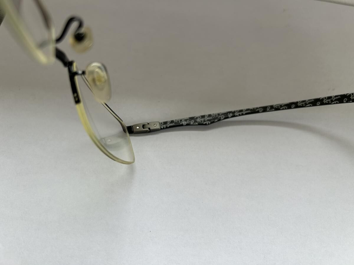 Ray Ban - RB8406 2718 55 17 140