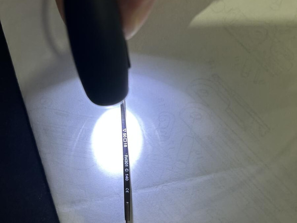 Rodenstock - 50 18 R4301 C 140