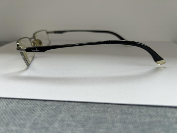 Ray Ban - RB6114 2502 50 17 140