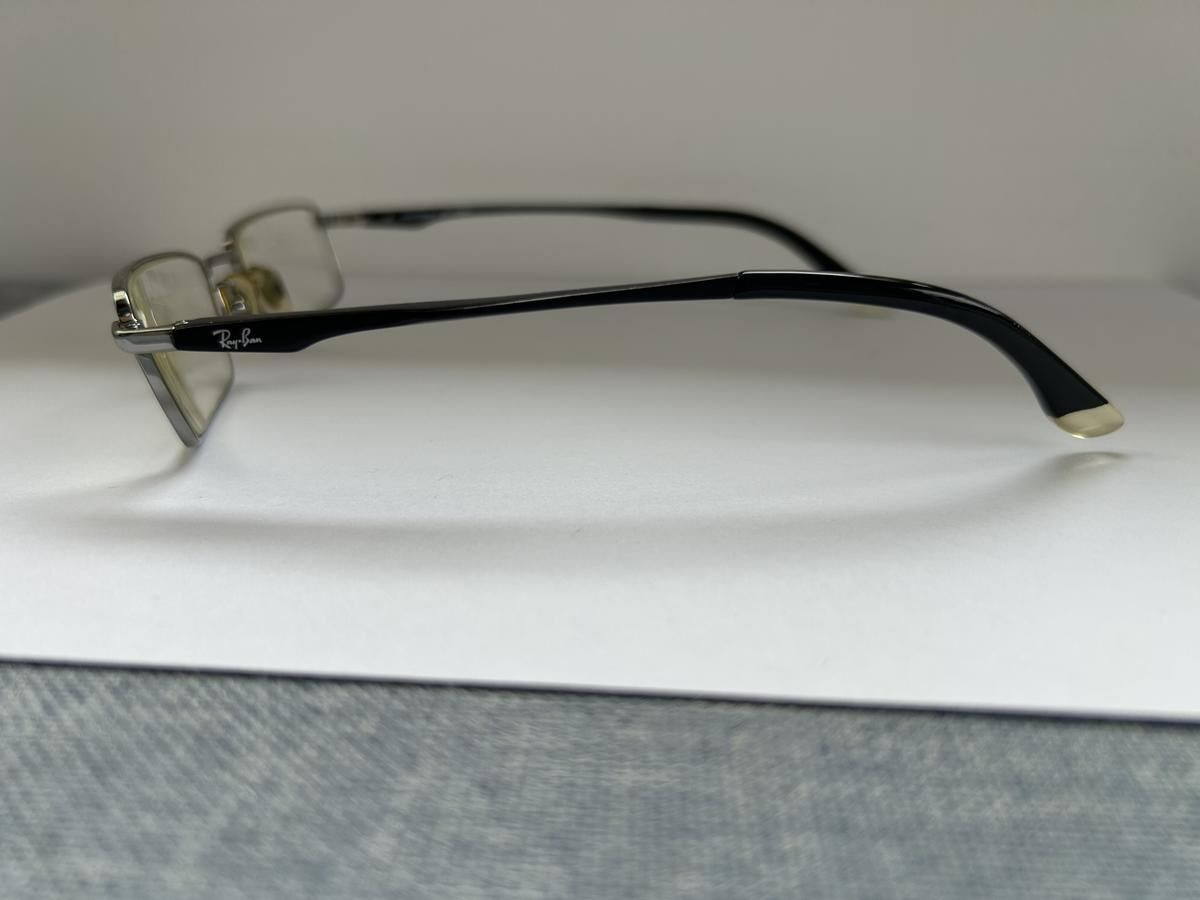 Ray Ban - RB6114 2502 50 17 140