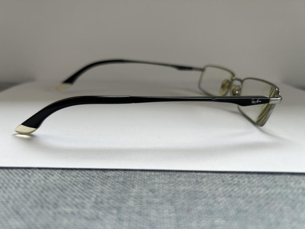 Ray Ban - RB6114 2502 50 17 140