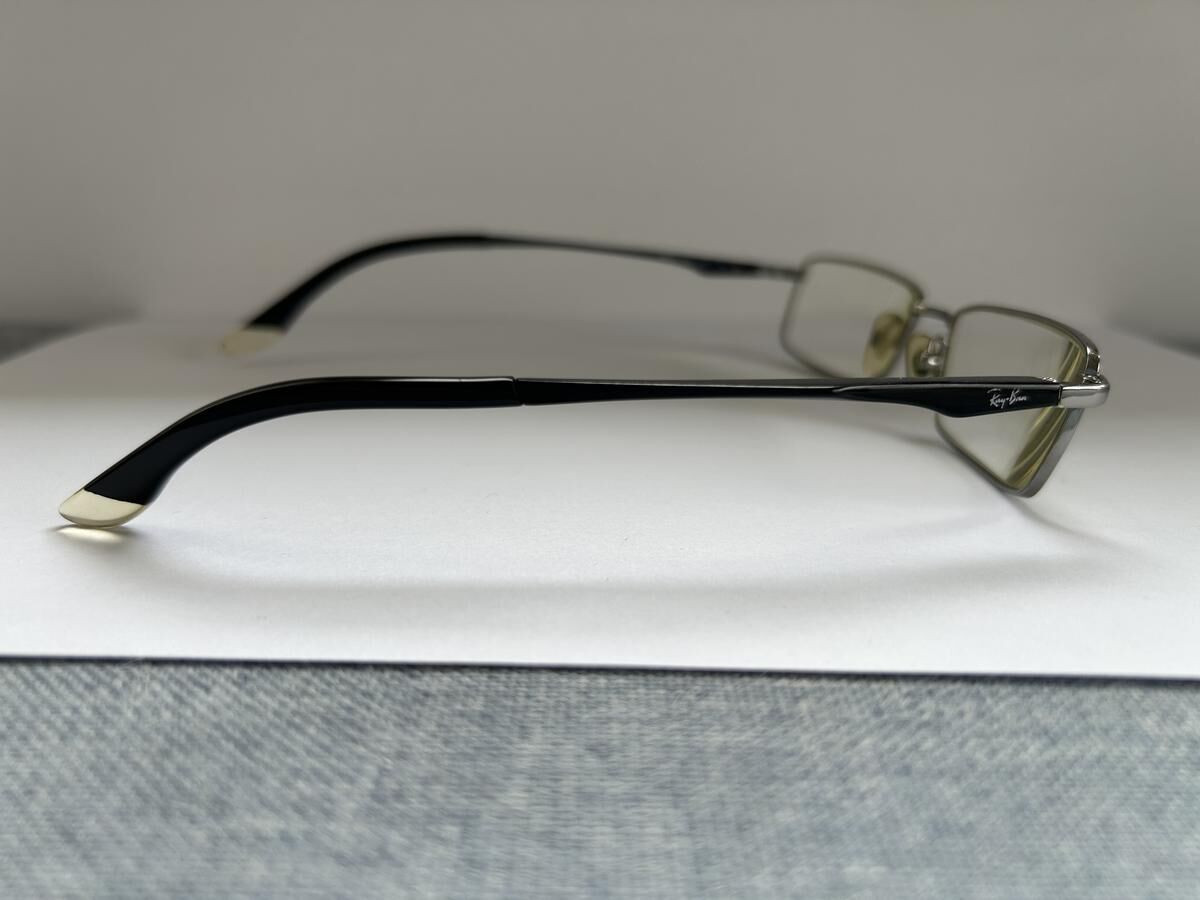 Ray Ban - RB6114 2502 50 17 140