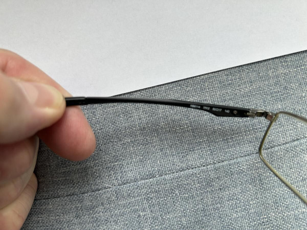 Ray Ban - RB6114 2502 50 17 140