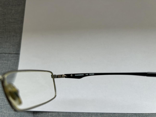 Ray Ban - RB6114 2502 50 17 140