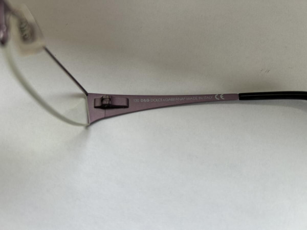 Dolce & Gabana - 4134 467 50 18 130