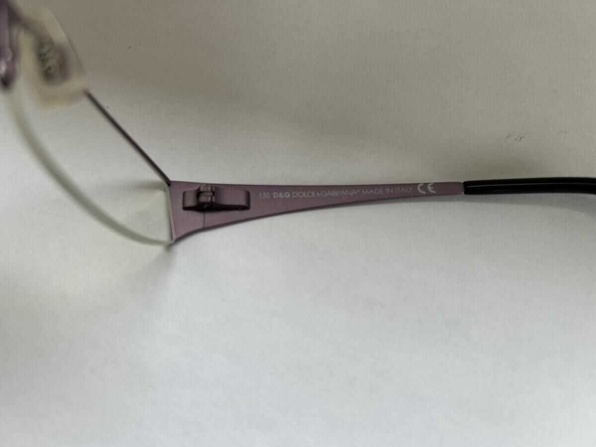 Dolce & Gabana - 4134 467 50 18 130