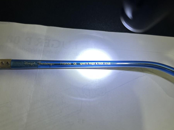 Vinyl Factory - C3 55 16 145