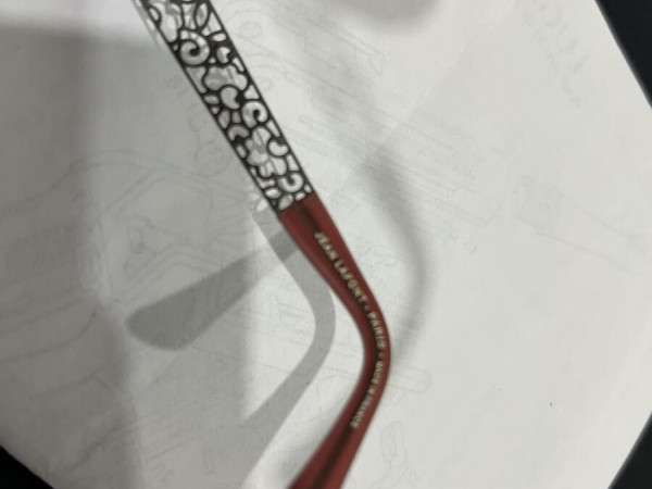 Jean LAFONT - BORGIA 527 51 15 135