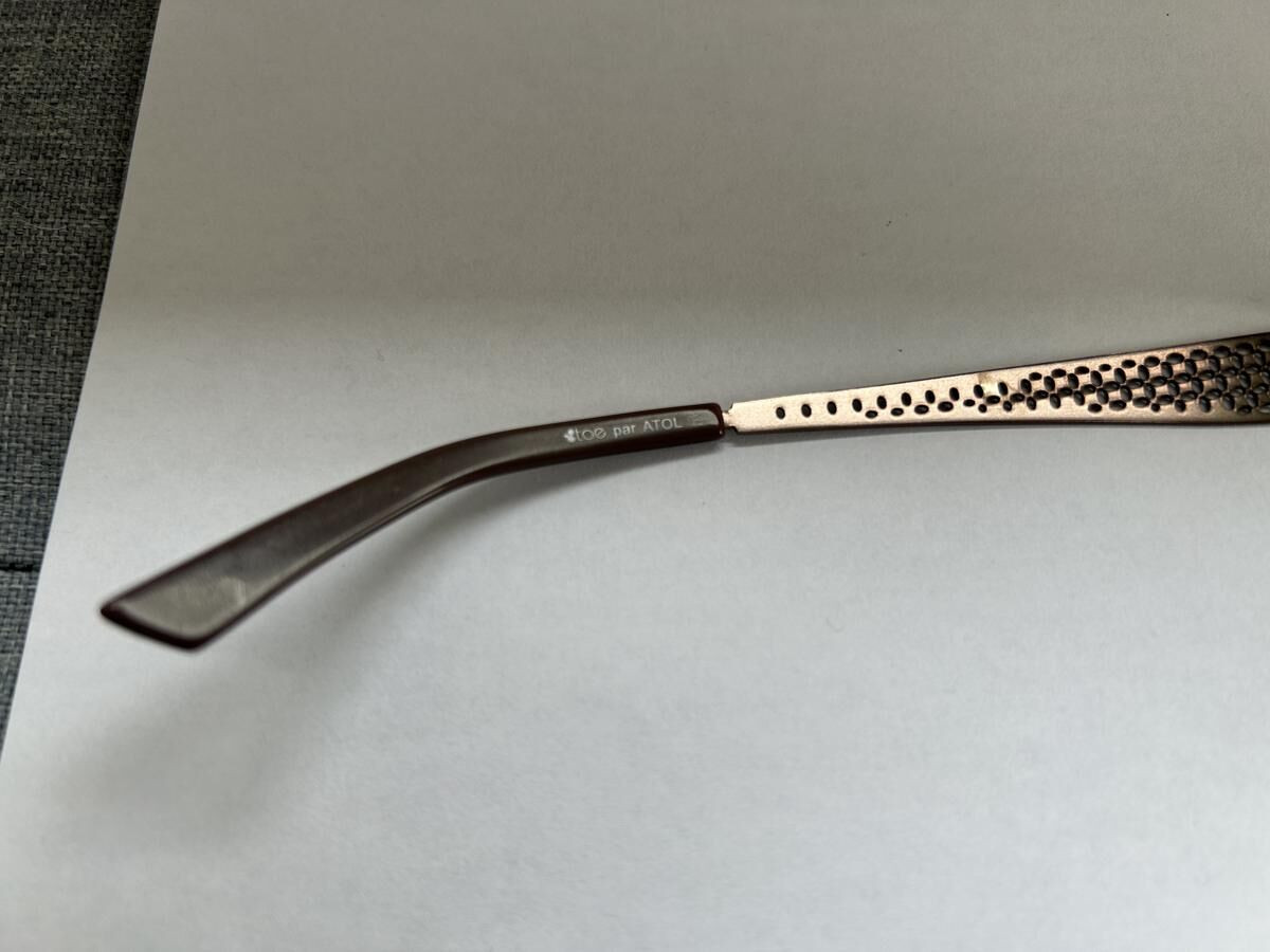 ATOL - TA0714 51/19 140 114