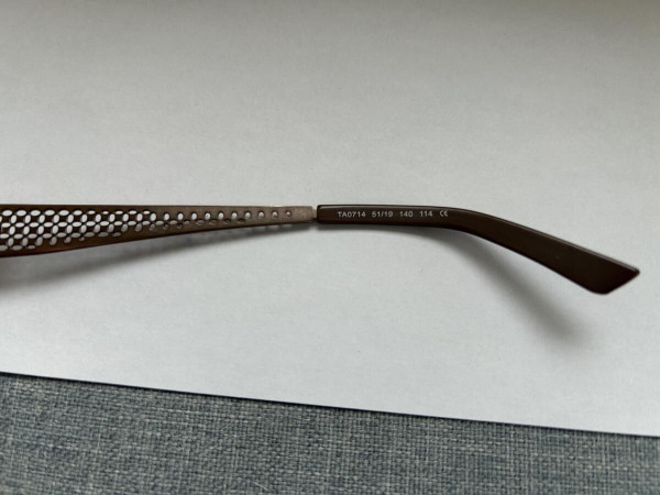 ATOL - TA0714 51/19 140 114