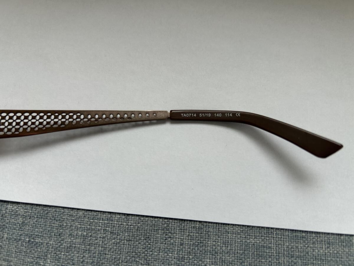 ATOL - TA0714 51/19 140 114