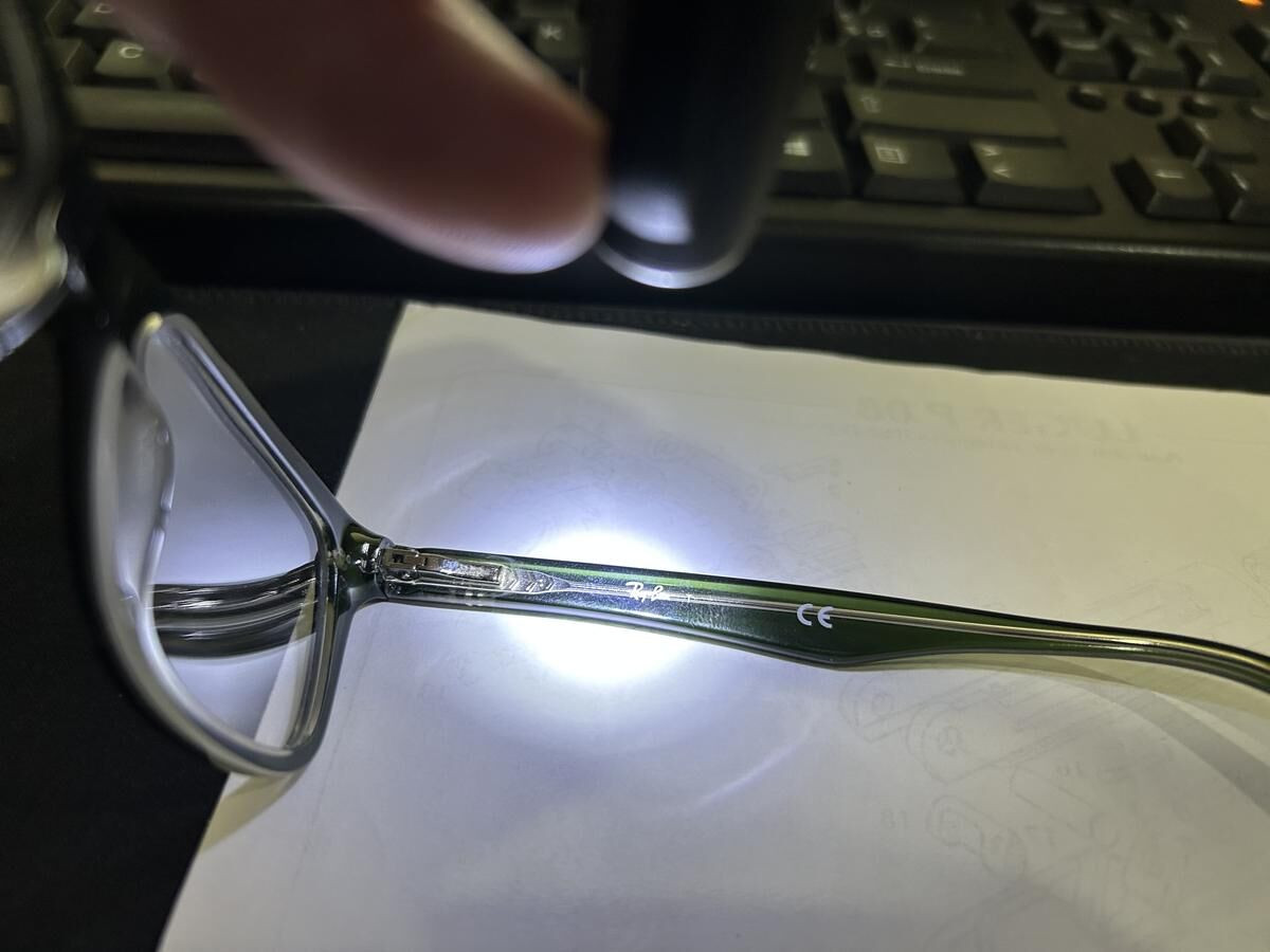 Ray Ban - RB 5228 5113 50 17 140