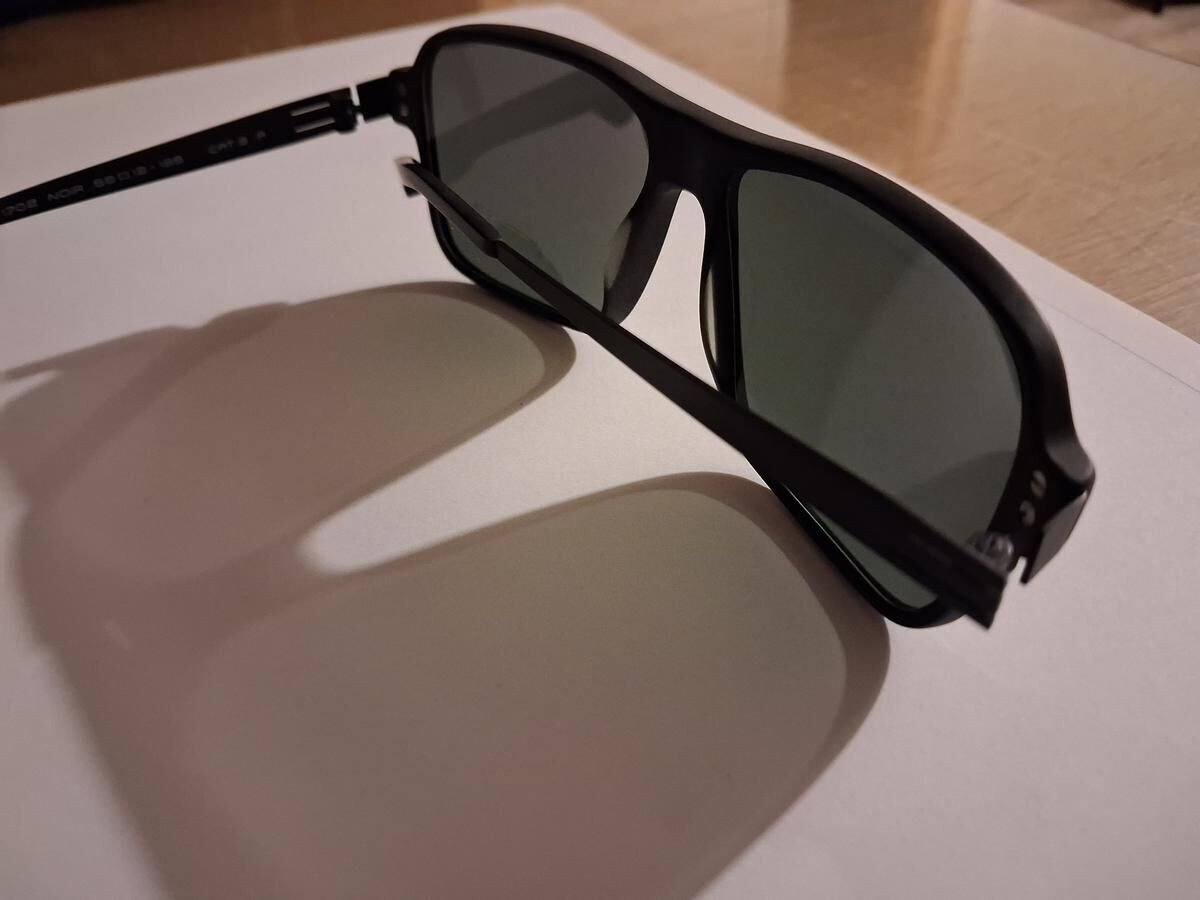 Fillium  - FI S 1702 noir  56&curren;13