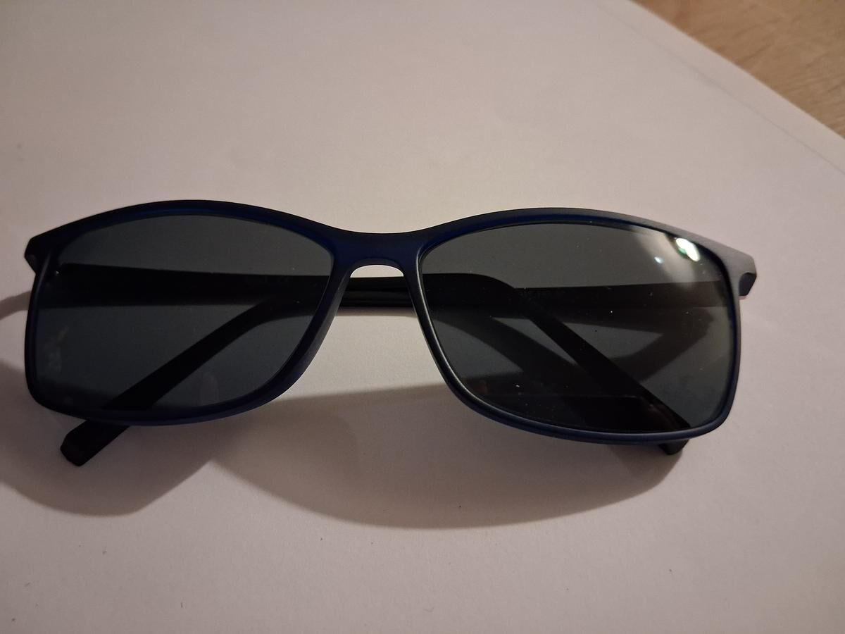 LEVEL - LE S 1616 bleu  58&curren;14