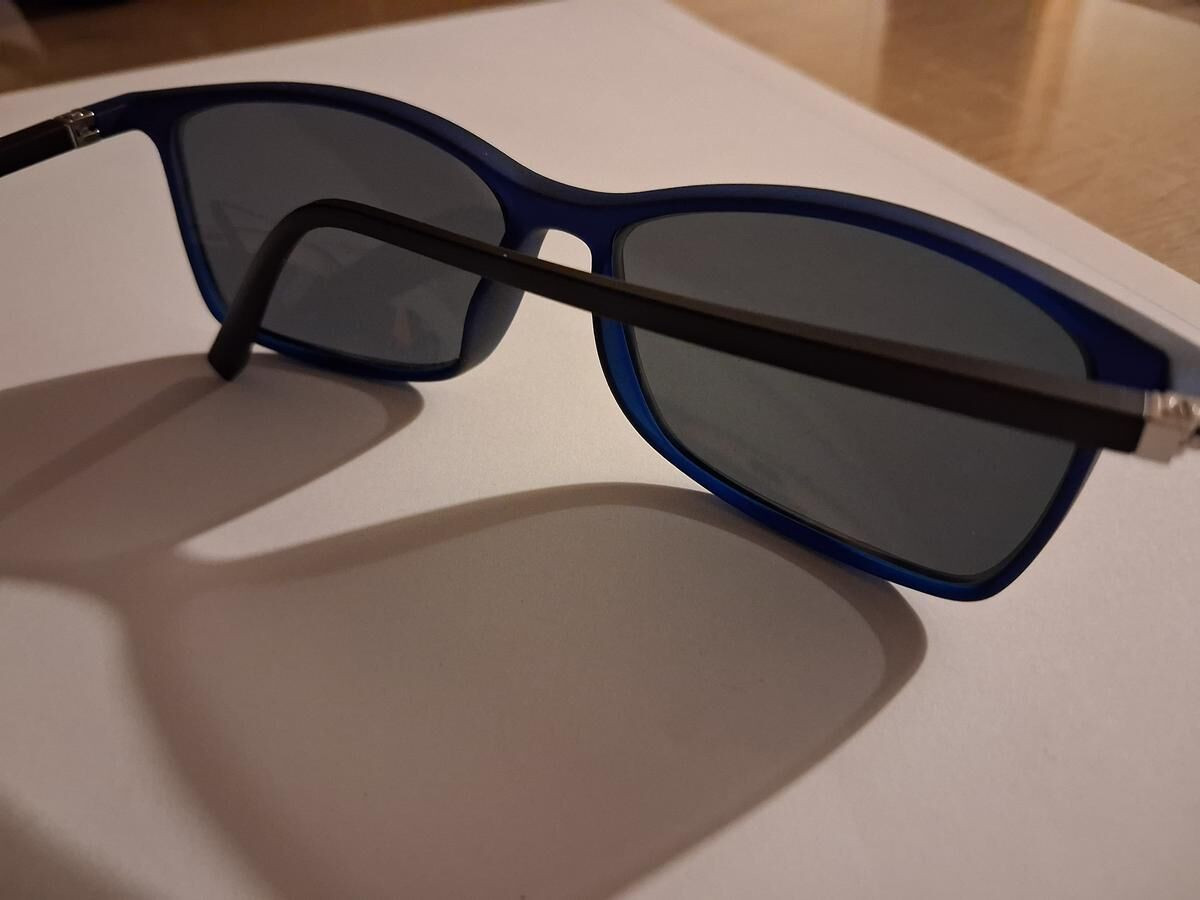 LEVEL - LE S 1616 bleu  58&curren;14