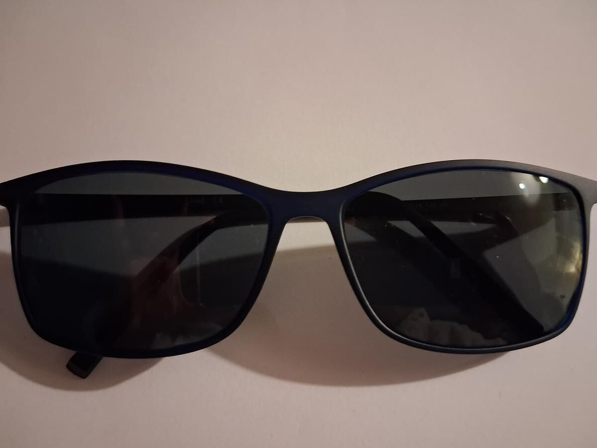 LEVEL - LE S 1616 bleu  58&curren;14