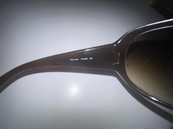 Rayban  - RB4104
