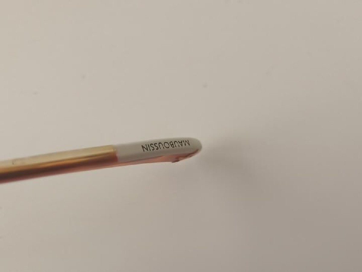 Mauboussin  - 5017135