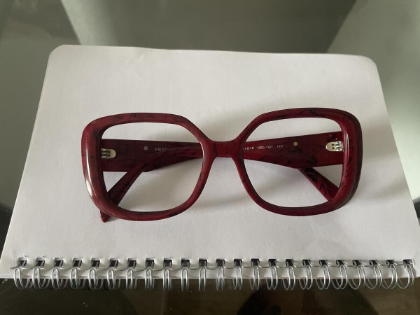 Prada - VPR 10Z 51¤18