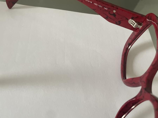 Prada - VPR 10Z 51&curren;18