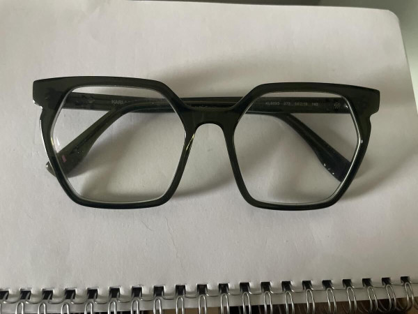 Karl lagerfeld - KL6093 54 ¤18