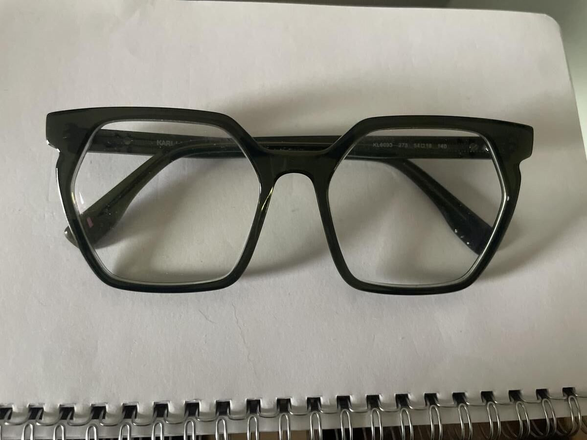 Karl lagerfeld - KL6093 54 &curren;18