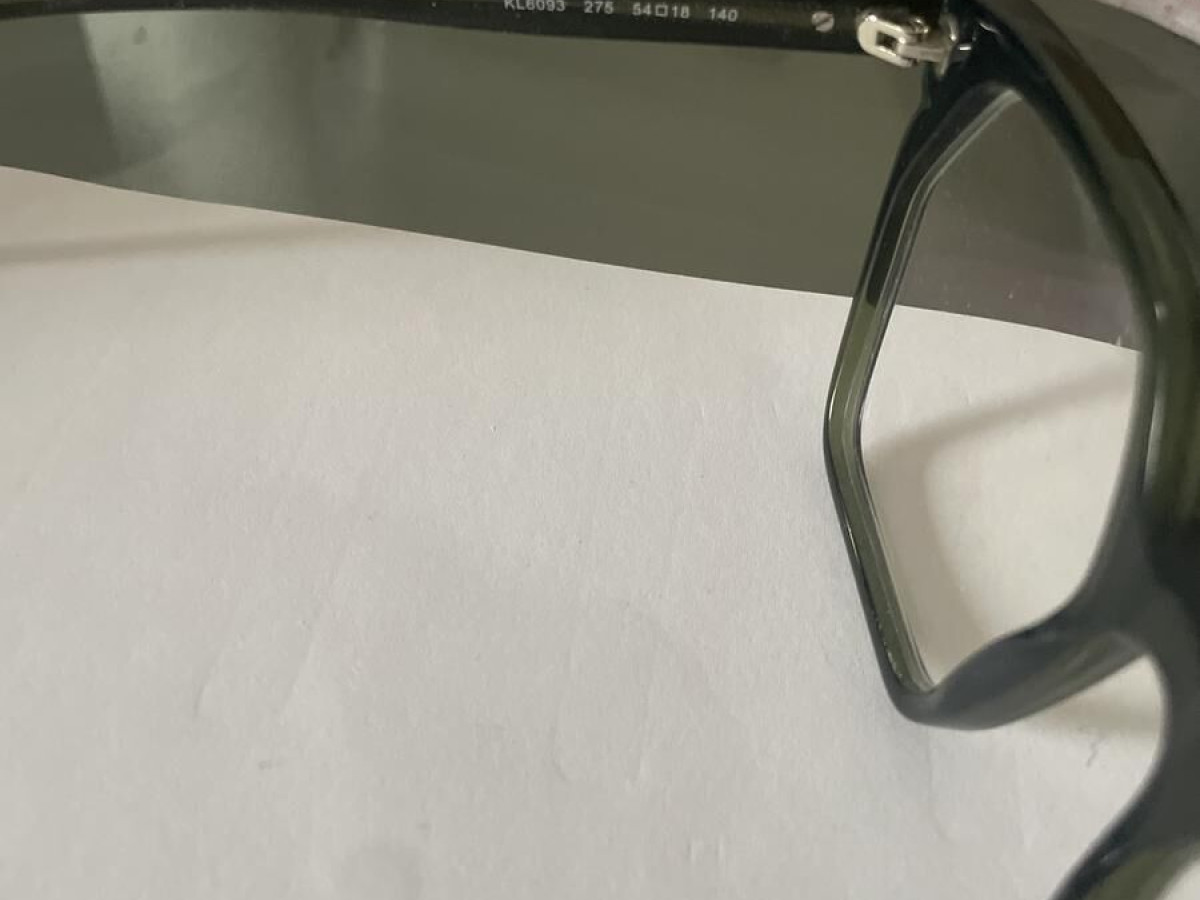 Karl lagerfeld - KL6093 54 &curren;18