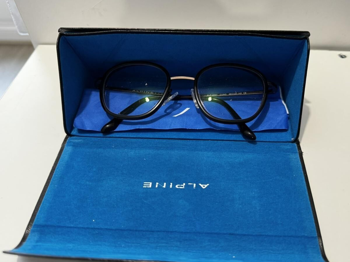 Alpine eyewear - ALP-2057 CUNO 49 20-140