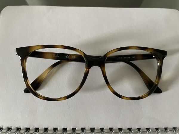 RayBan - RB4378V 54 ¤16