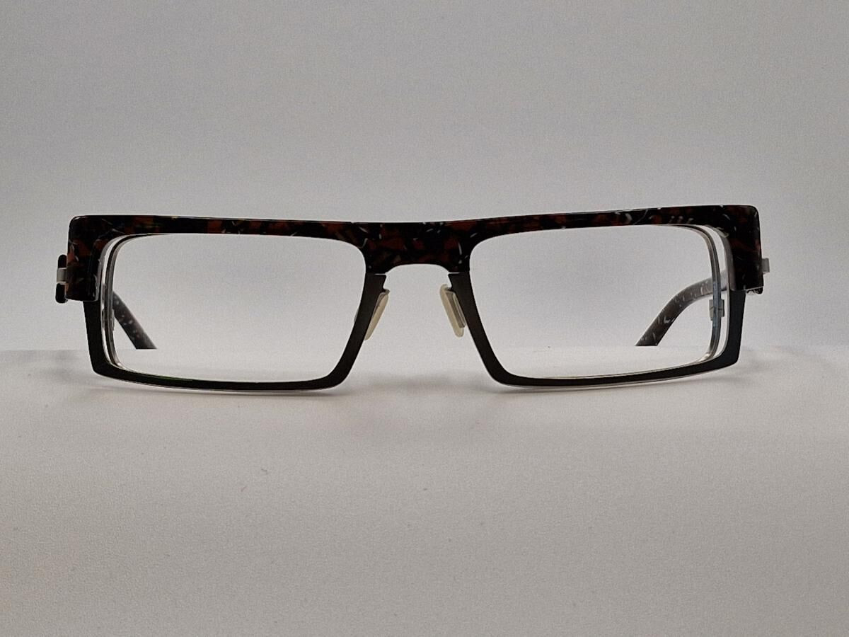 ALEX BARUSCO - Mod.A118 52*19