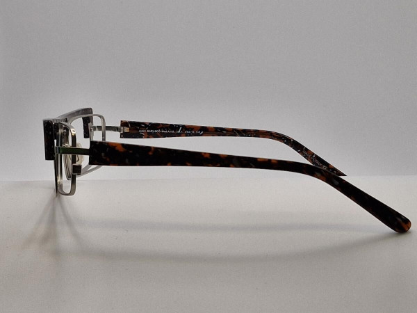 ALEX BARUSCO - Mod.A118 52*19