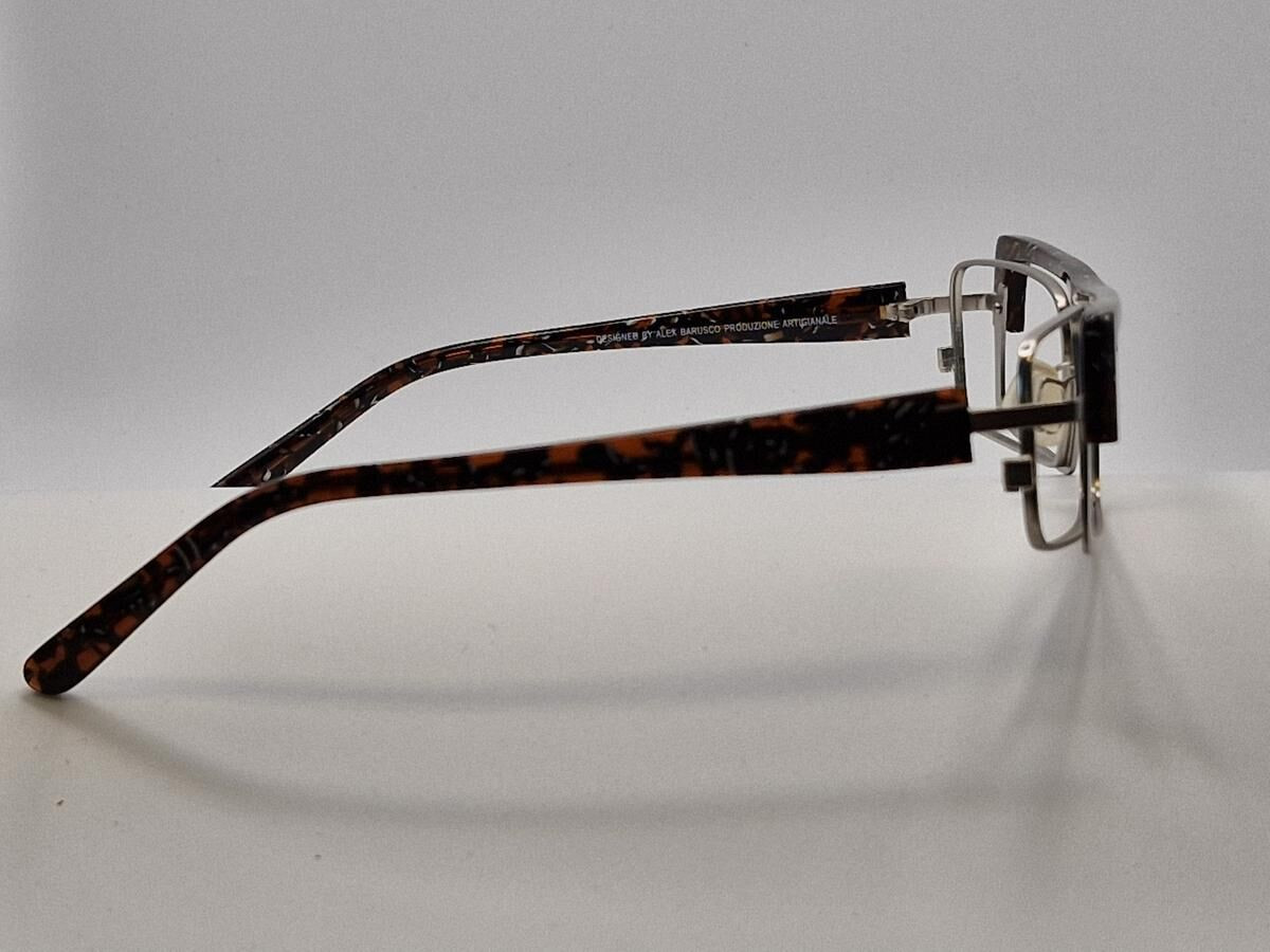 ALEX BARUSCO - Mod.A118 52*19