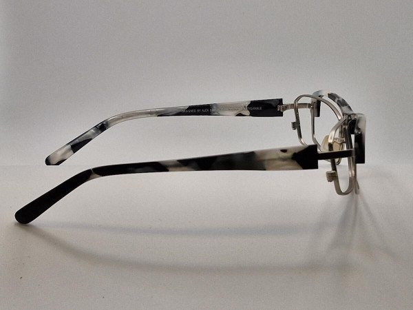 ALEX BARUSCO - Mod.A121 54*16