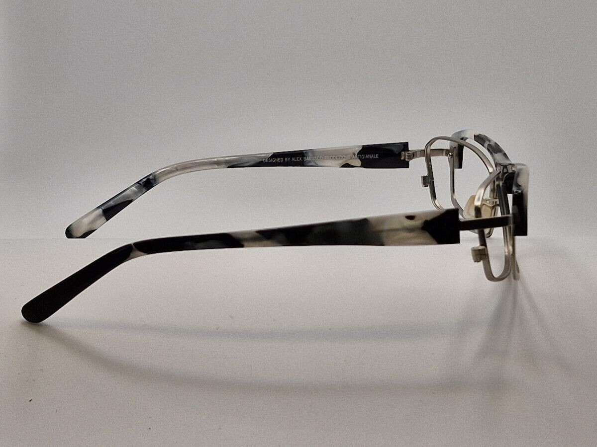 ALEX BARUSCO - Mod.A121 54*16