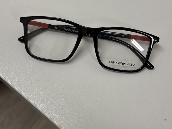 Emporio armani - EA3181 52¤18