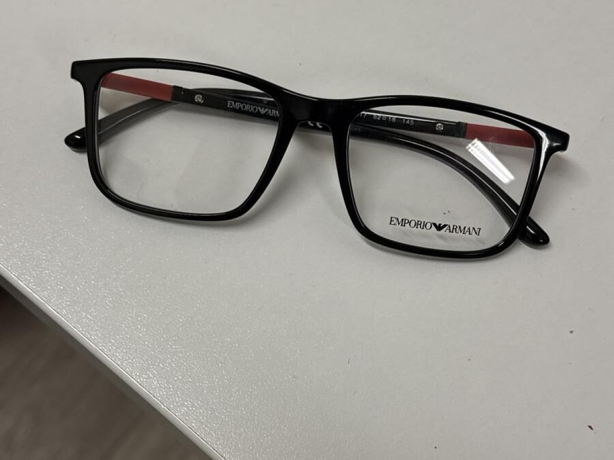 Emporio armani - EA3181 52&curren;18