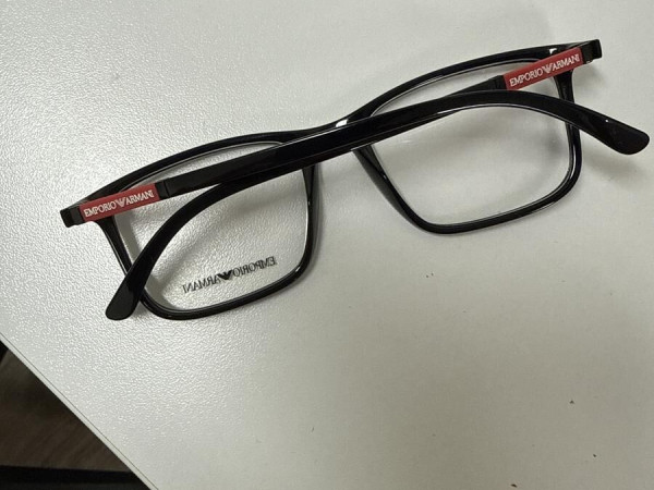 Emporio armani - EA3181 52&curren;18