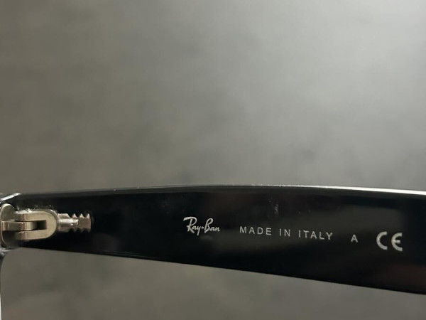 Ray-ban - RB 2132 6052 5218 3N 52&curren;18