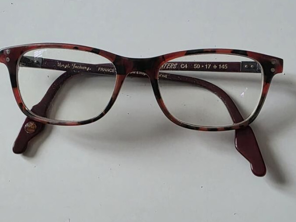 Vinyl Factory Waters C4  -...