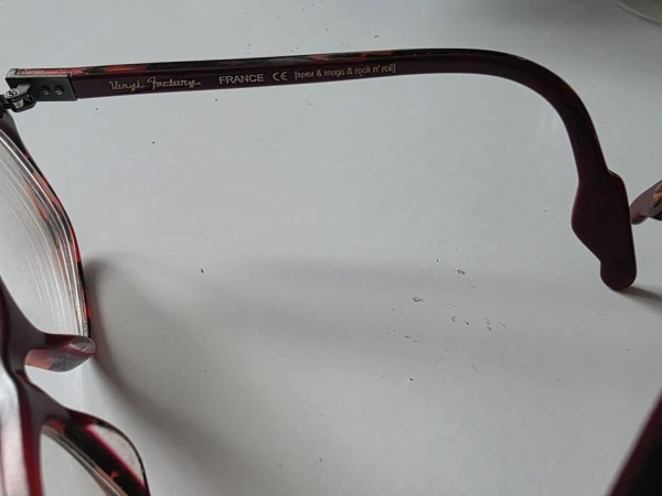 Vinyl Factory Waters C4  - Vinyl Factory Waters C4 50&curren;17 145 50&curren;17