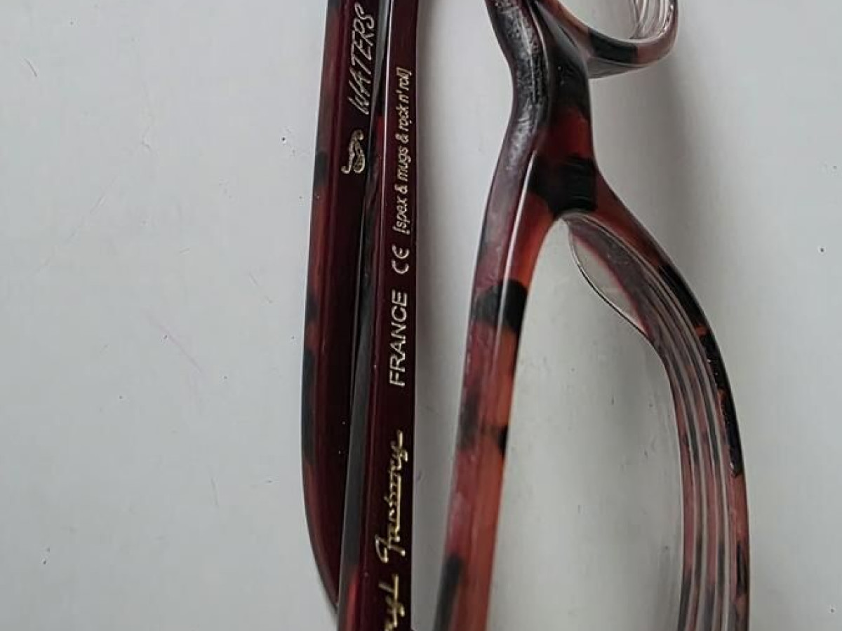 Vinyl Factory Waters C4  - Vinyl Factory Waters C4 50&curren;17 145 50&curren;17