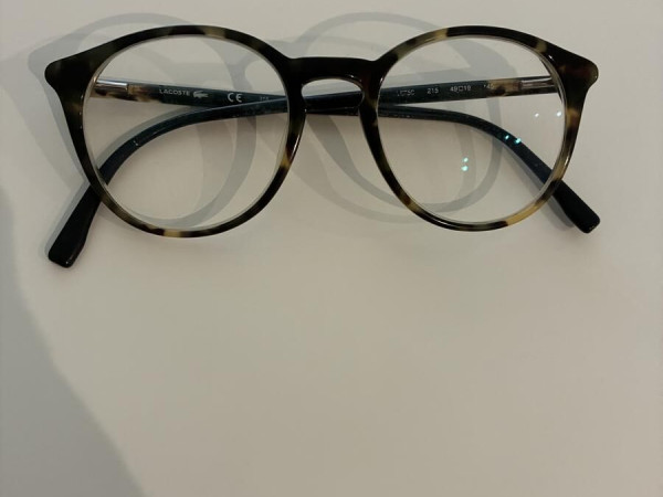 Lacoste - L275C 215 4919...