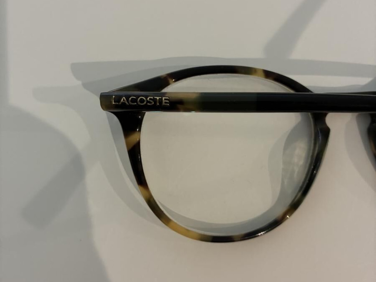 Lacoste - L275C 215 4919 145 47 &curren;2